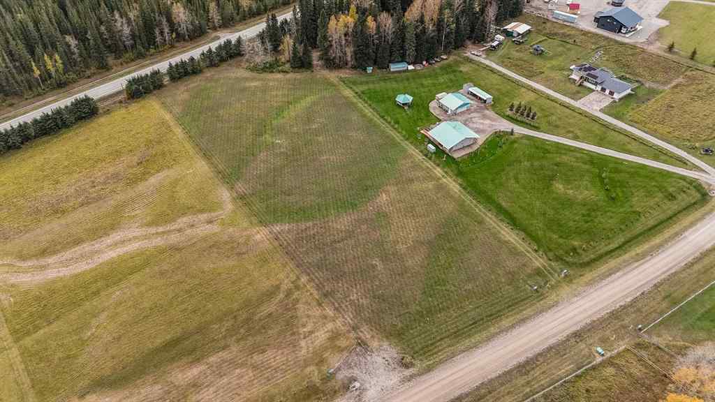 MLS® A2262339 - 17 West Country Boulevard  in West Country Estates Rural Clearwater County, Land