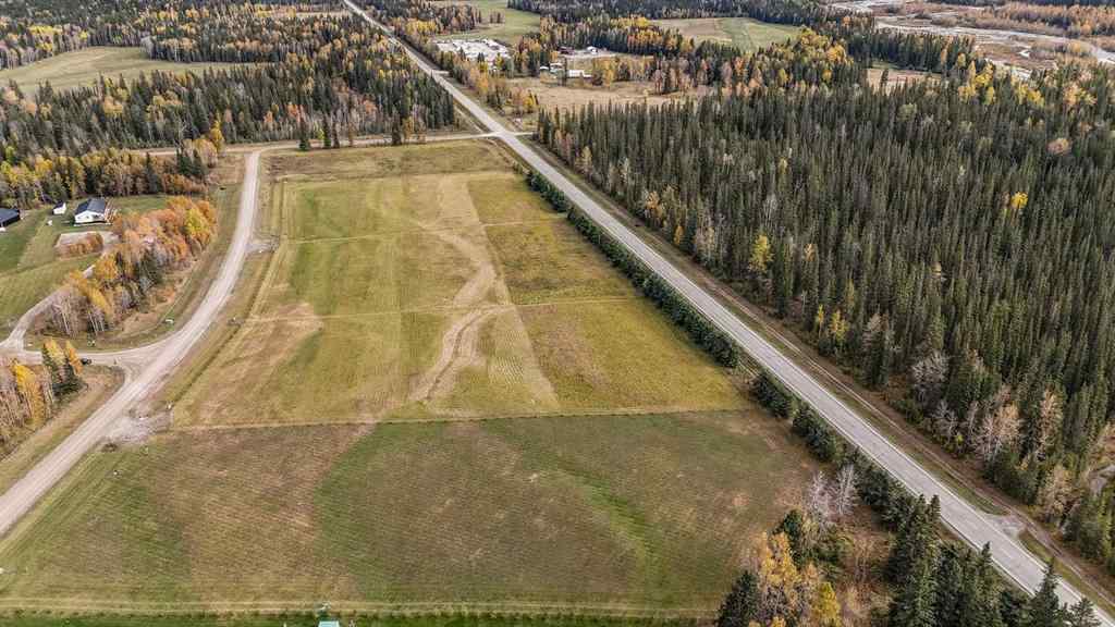 MLS® A2262339 - 17 West Country Boulevard  in West Country Estates Rural Clearwater County, Land