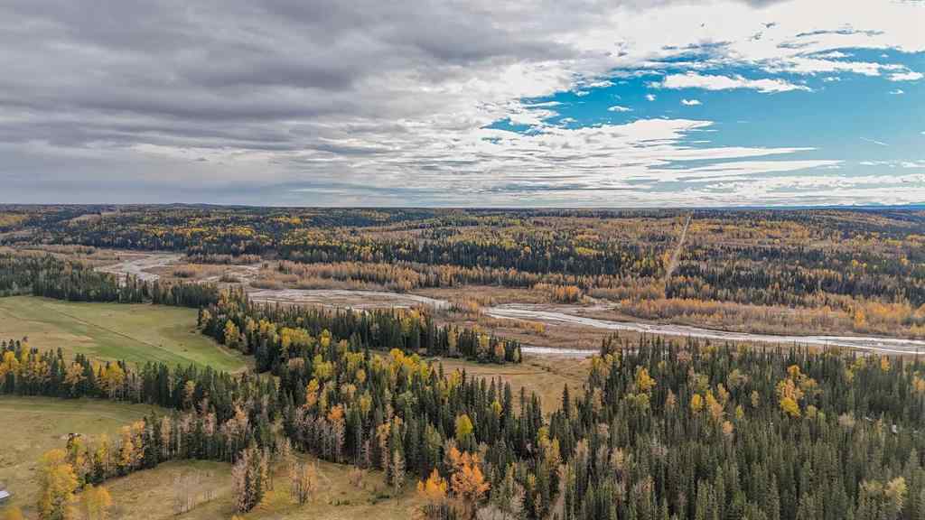 MLS® A2262339 - 17 West Country Boulevard  in West Country Estates Rural Clearwater County, Land