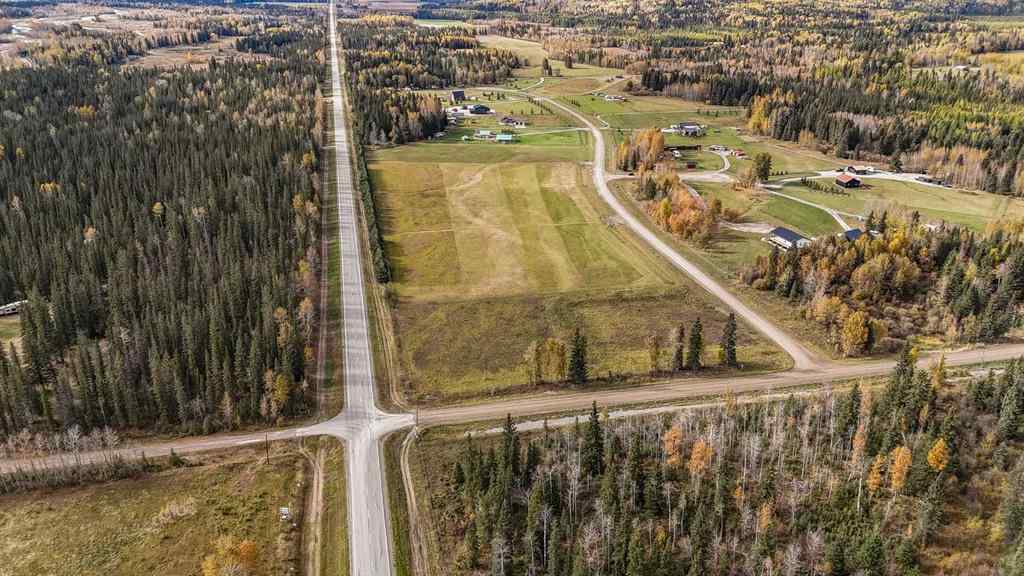 MLS® A2262339 - 17 West Country Boulevard  in West Country Estates Rural Clearwater County, Land