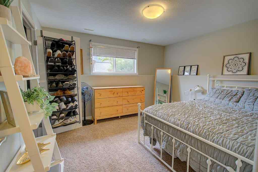 MLS® A2262343 - 134 Stephenson Crescent  in Sunnybrook South Red Deer, Residential