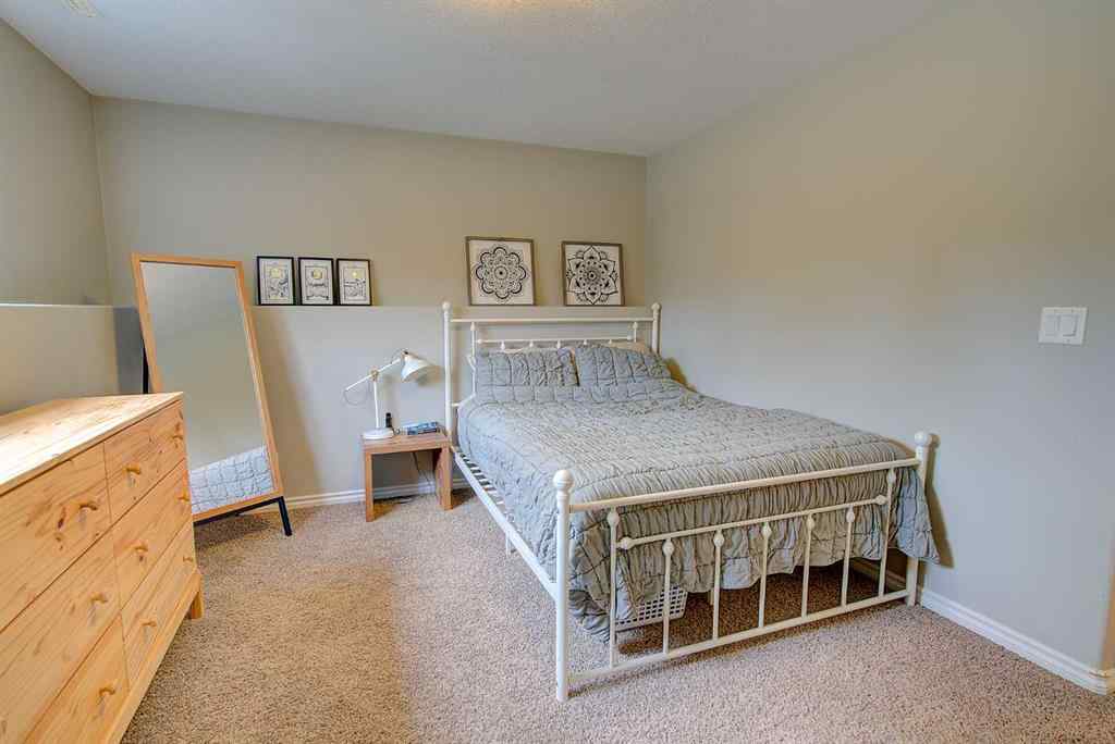 MLS® A2262343 - 134 Stephenson Crescent  in Sunnybrook South Red Deer, Residential