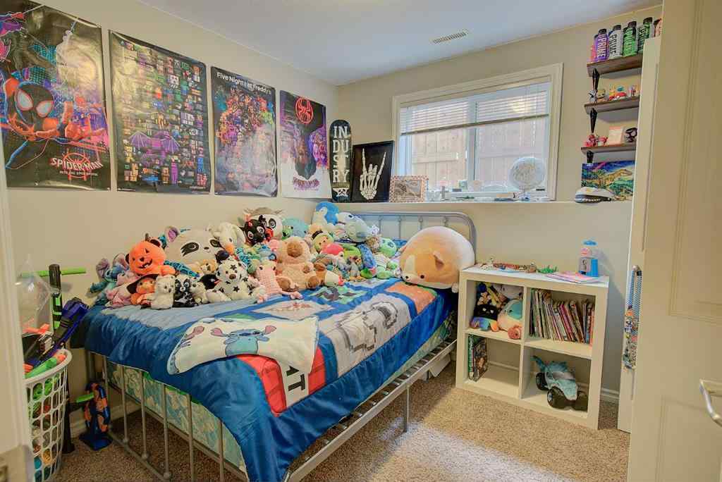 MLS® A2262343 - 134 Stephenson Crescent  in Sunnybrook South Red Deer, Residential