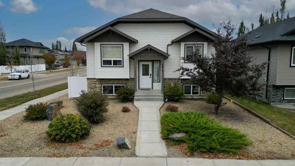 MLS® A2262343 - 134 Stephenson Crescent  in Sunnybrook South Red Deer, Residential