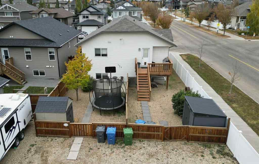 MLS® A2262343 - 134 Stephenson Crescent  in Sunnybrook South Red Deer, Residential