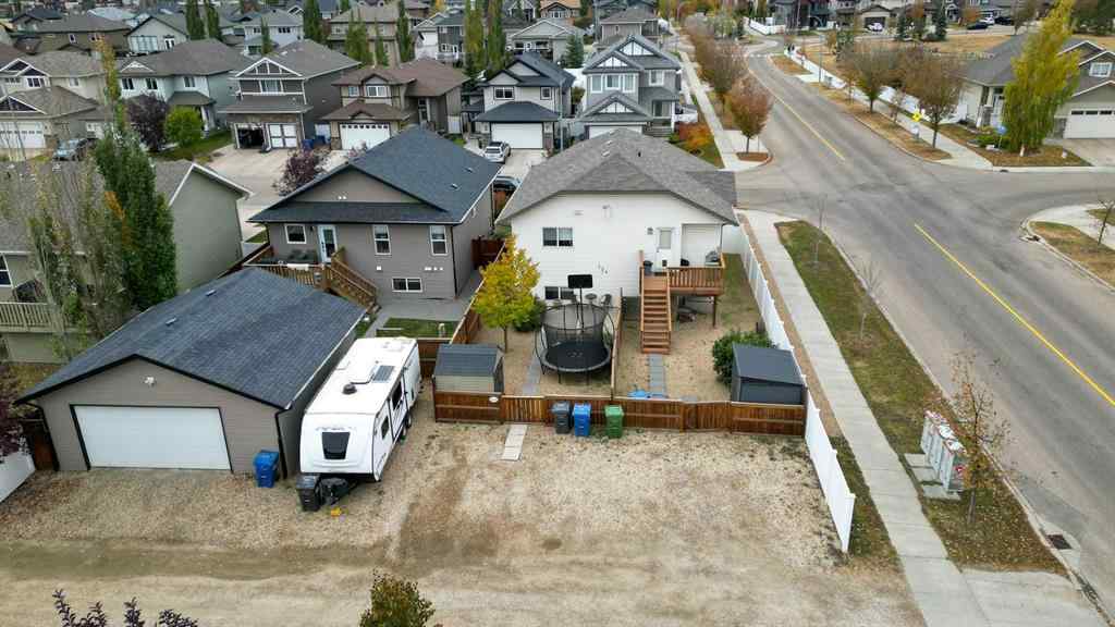 MLS® A2262343 - 134 Stephenson Crescent  in Sunnybrook South Red Deer, Residential