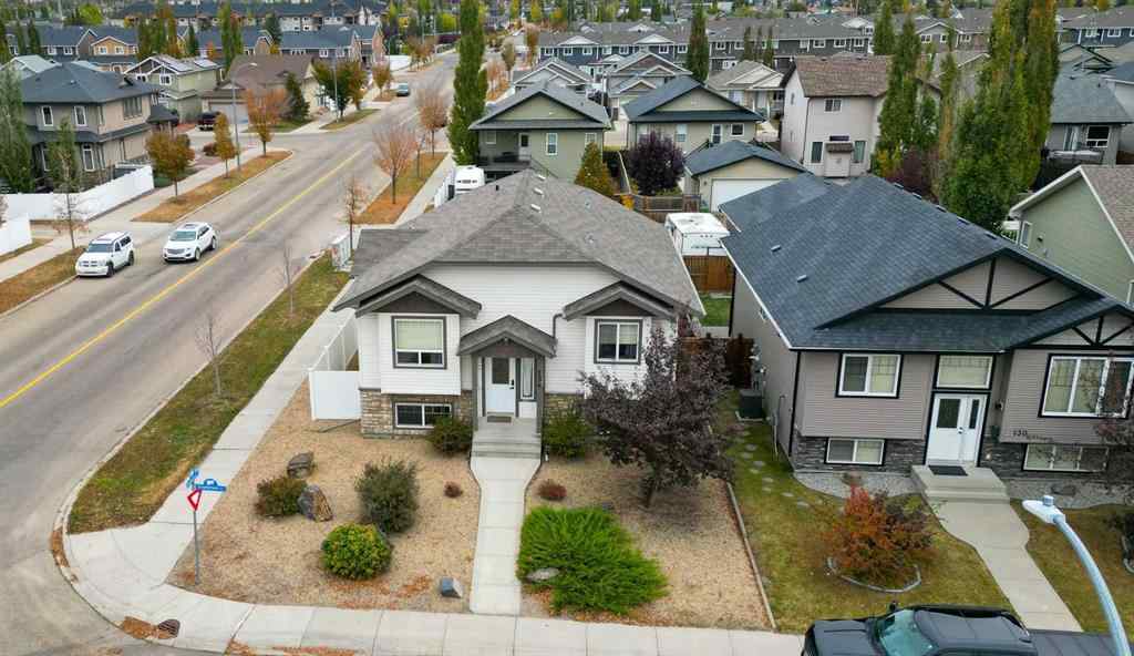 MLS® A2262343 - 134 Stephenson Crescent  in Sunnybrook South Red Deer, Residential