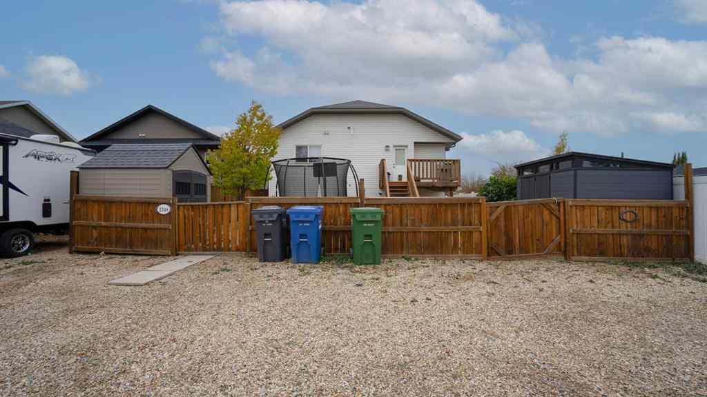 MLS® A2262343 - 134 Stephenson Crescent  in Sunnybrook South Red Deer, Residential