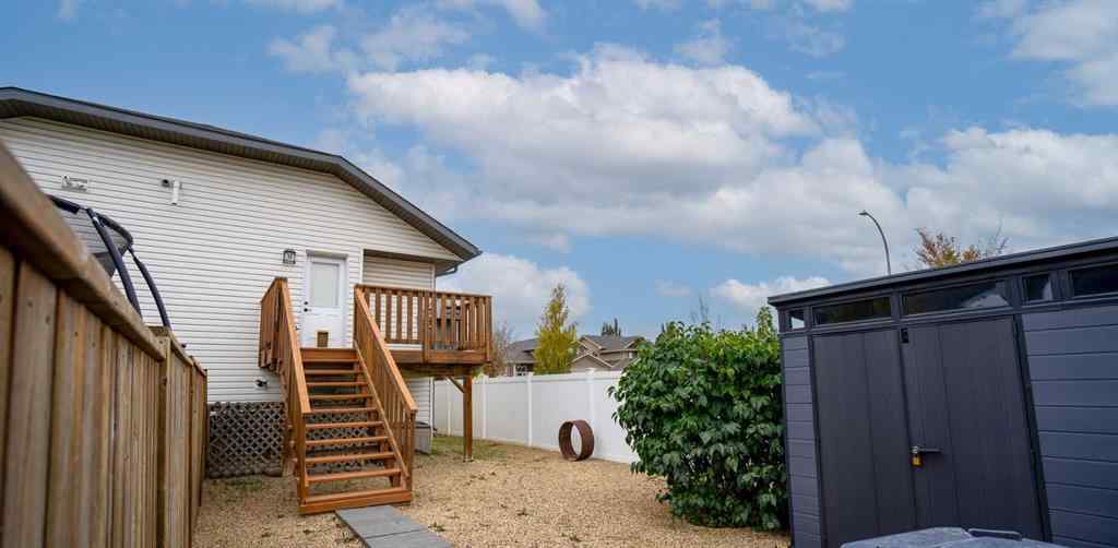 MLS® A2262343 - 134 Stephenson Crescent  in Sunnybrook South Red Deer, Residential
