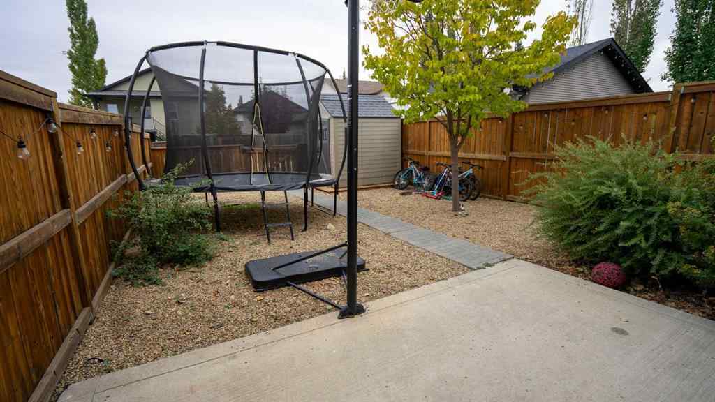 MLS® A2262343 - 134 Stephenson Crescent  in Sunnybrook South Red Deer, Residential