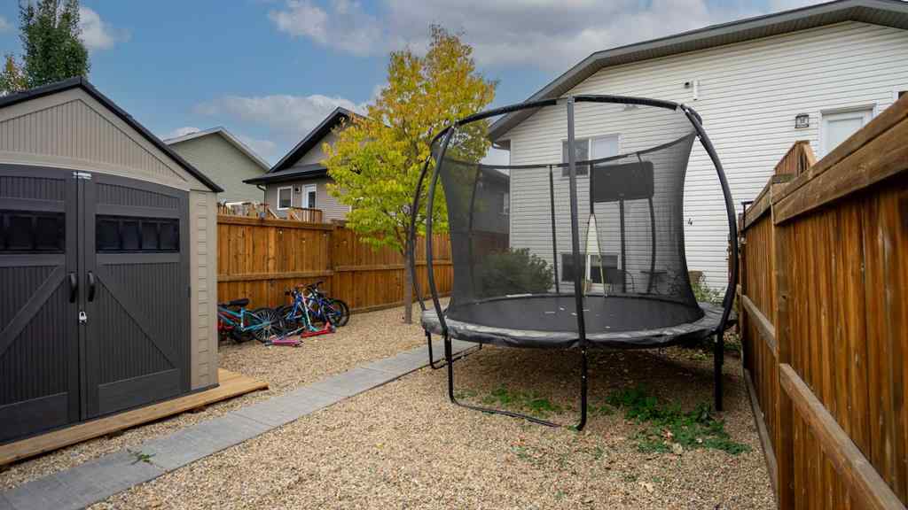 MLS® A2262343 - 134 Stephenson Crescent  in Sunnybrook South Red Deer, Residential