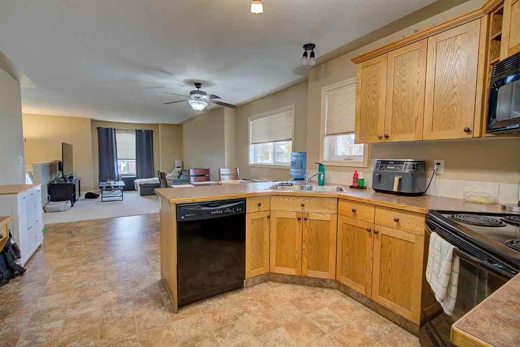 MLS® A2262343 - 134 Stephenson Crescent  in Sunnybrook South Red Deer, Residential