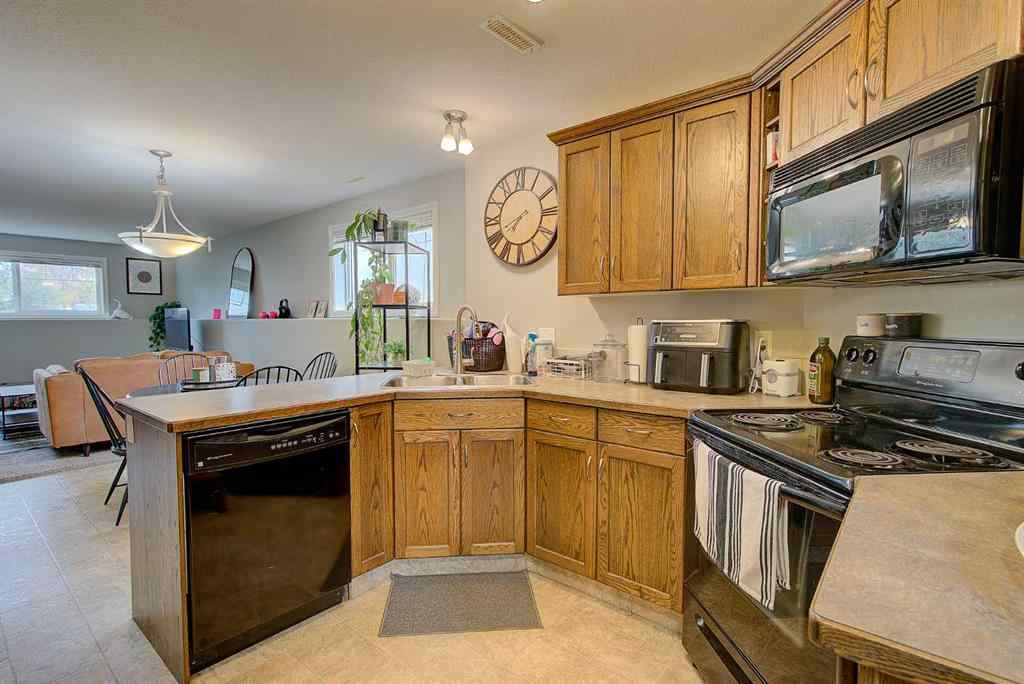 MLS® A2262343 - 134 Stephenson Crescent  in Sunnybrook South Red Deer, Residential