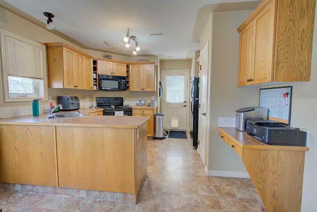 MLS® A2262343 - 134 Stephenson Crescent  in Sunnybrook South Red Deer, Residential