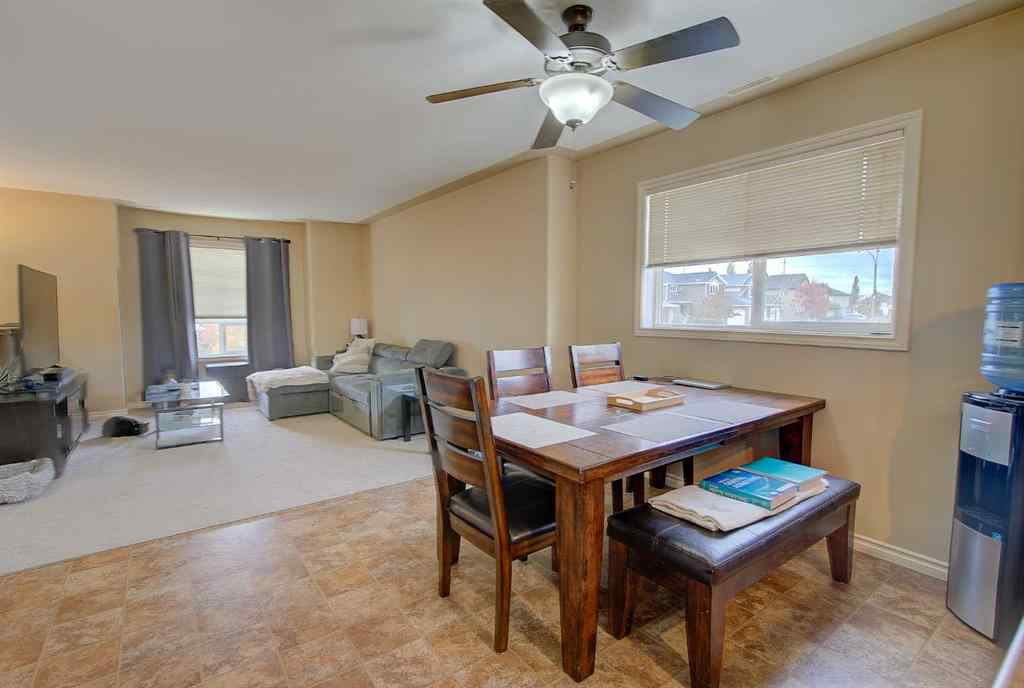 MLS® A2262343 - 134 Stephenson Crescent  in Sunnybrook South Red Deer, Residential