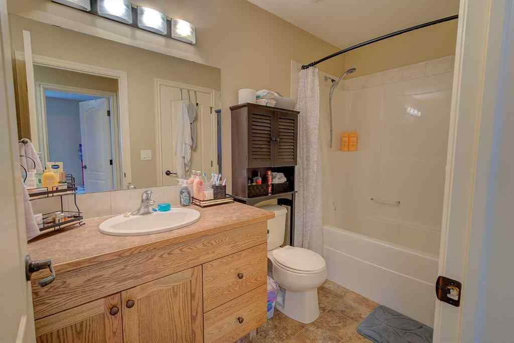 MLS® A2262343 - 134 Stephenson Crescent  in Sunnybrook South Red Deer, Residential