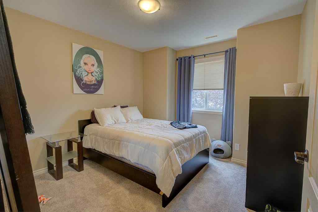 MLS® A2262343 - 134 Stephenson Crescent  in Sunnybrook South Red Deer, Residential
