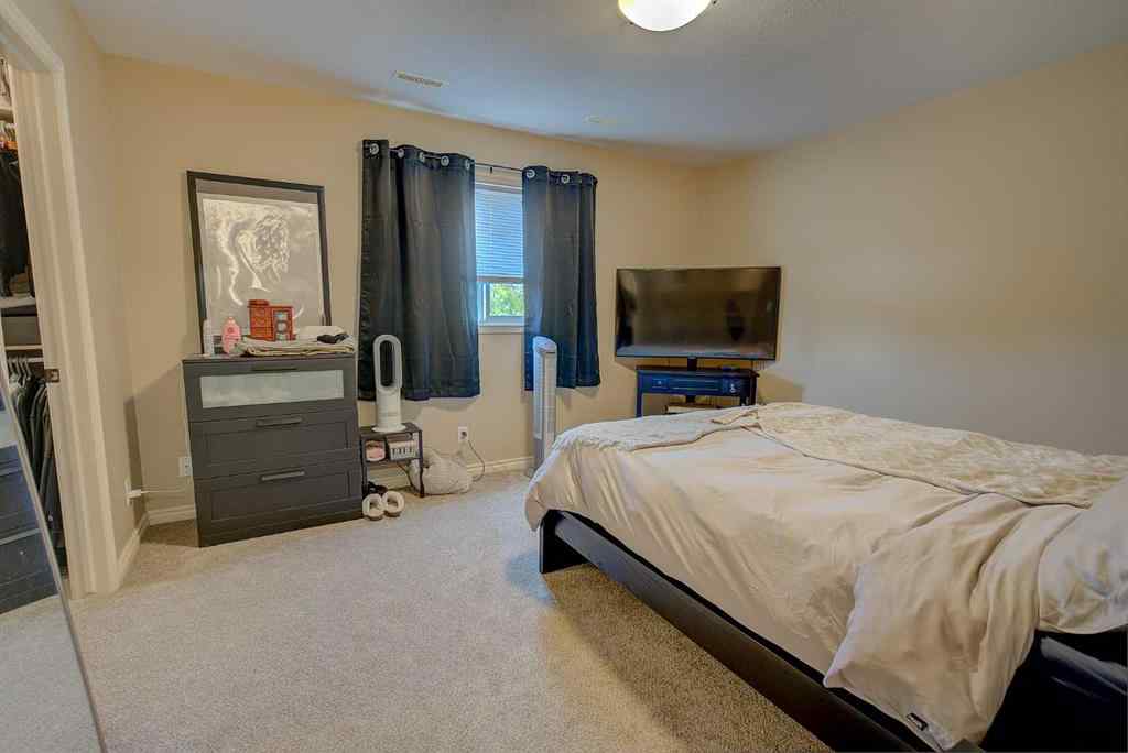 MLS® A2262343 - 134 Stephenson Crescent  in Sunnybrook South Red Deer, Residential