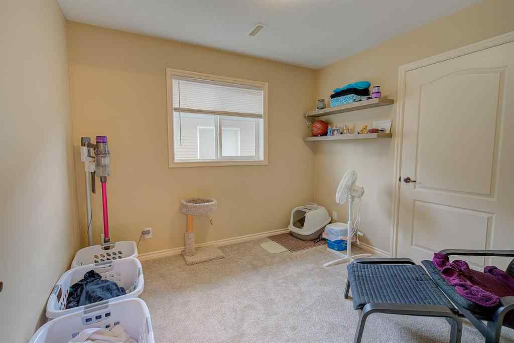 MLS® A2262343 - 134 Stephenson Crescent  in Sunnybrook South Red Deer, Residential