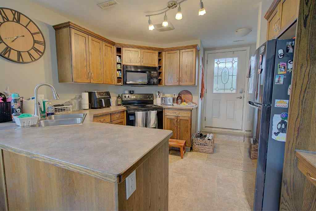 MLS® A2262343 - 134 Stephenson Crescent  in Sunnybrook South Red Deer, Residential