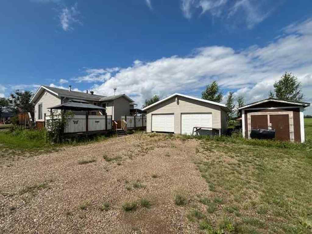 MLS® A2262344 - 103 3rd Avenue  in NONE North Star, Residential