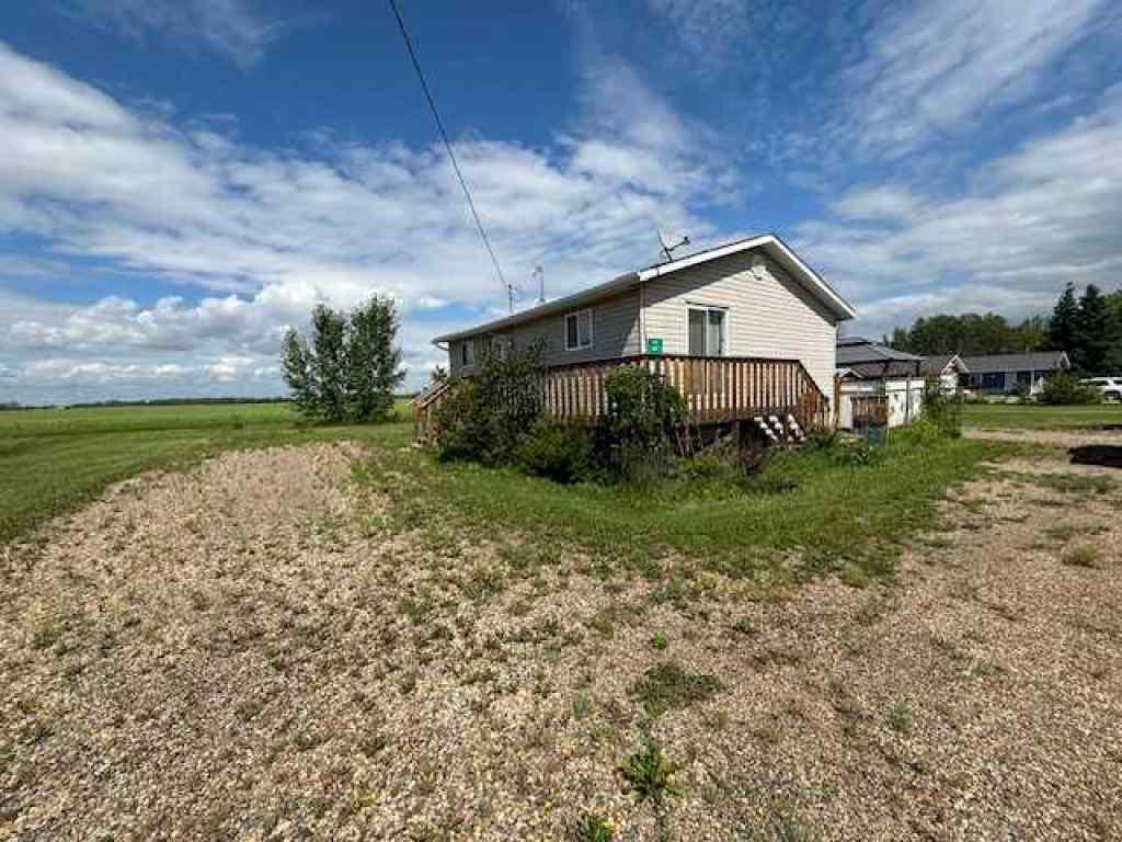 MLS® A2262344 - 103 3rd Avenue  in NONE North Star, Residential