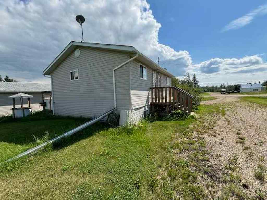 MLS® A2262344 - 103 3rd Avenue  in NONE North Star, Residential