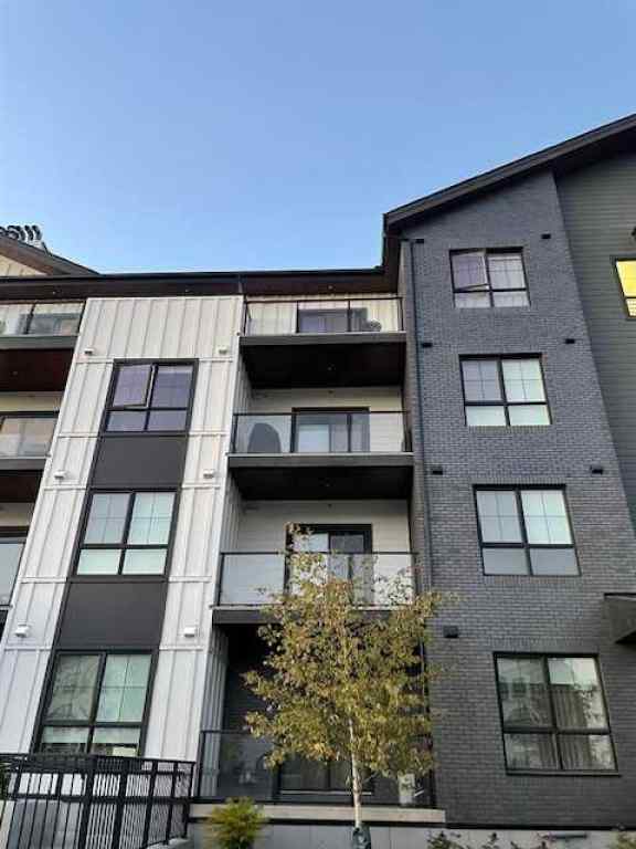 MLS® A2262345 - Unit #2202 100 Banister Drive  in Wedderburn Okotoks, Residential