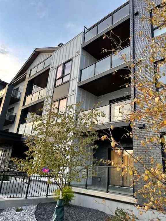 MLS® A2262345 - Unit #2202 100 Banister Drive  in Wedderburn Okotoks, Residential