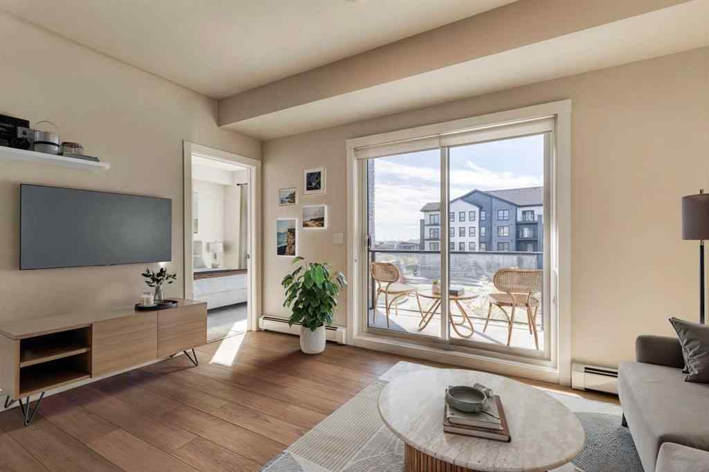 MLS® A2262345 - Unit #2202 100 Banister Drive  in Wedderburn Okotoks, Residential