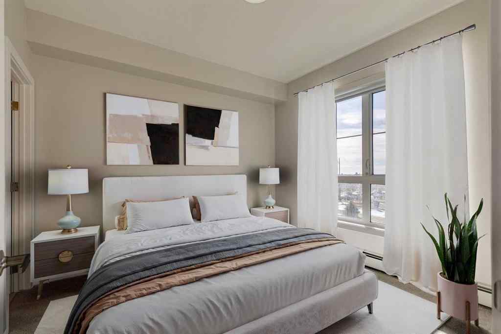 MLS® A2262345 - Unit #2202 100 Banister Drive  in Wedderburn Okotoks, Residential