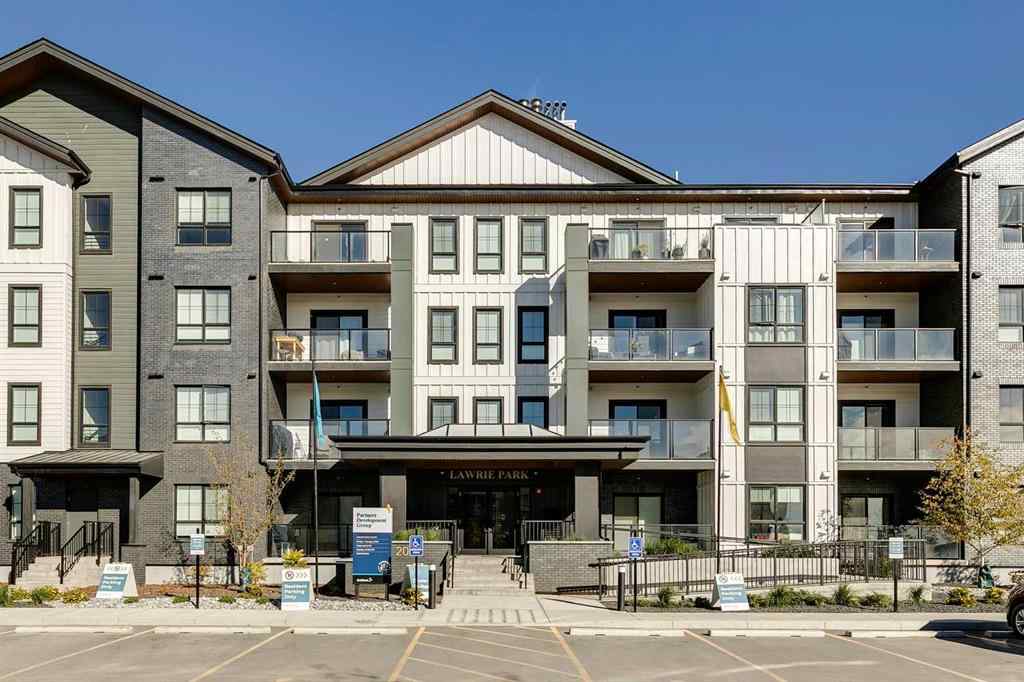 MLS® A2262345 - Unit #2202 100 Banister Drive  in Wedderburn Okotoks, Residential