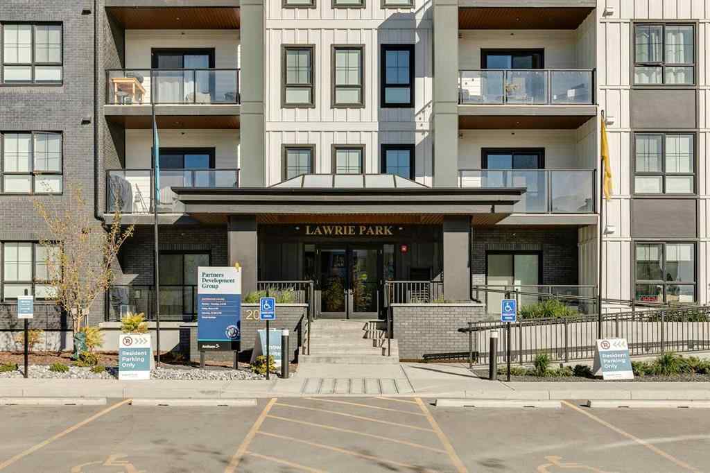 MLS® A2262345 - Unit #2202 100 Banister Drive  in Wedderburn Okotoks, Residential