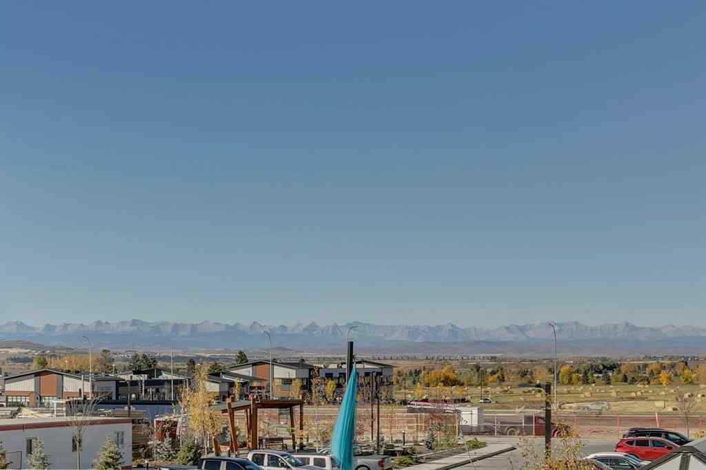 MLS® A2262345 - Unit #2202 100 Banister Drive  in Wedderburn Okotoks, Residential