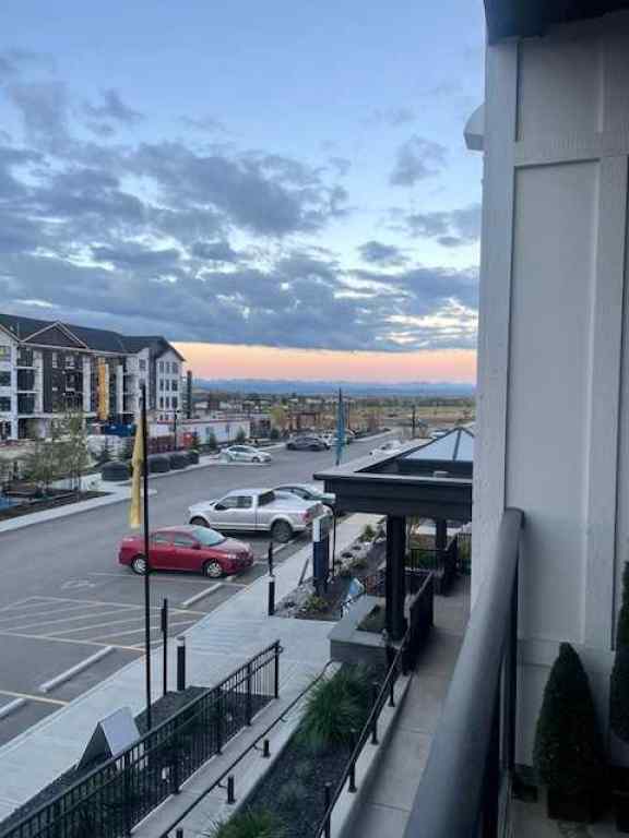 MLS® A2262345 - Unit #2202 100 Banister Drive  in Wedderburn Okotoks, Residential