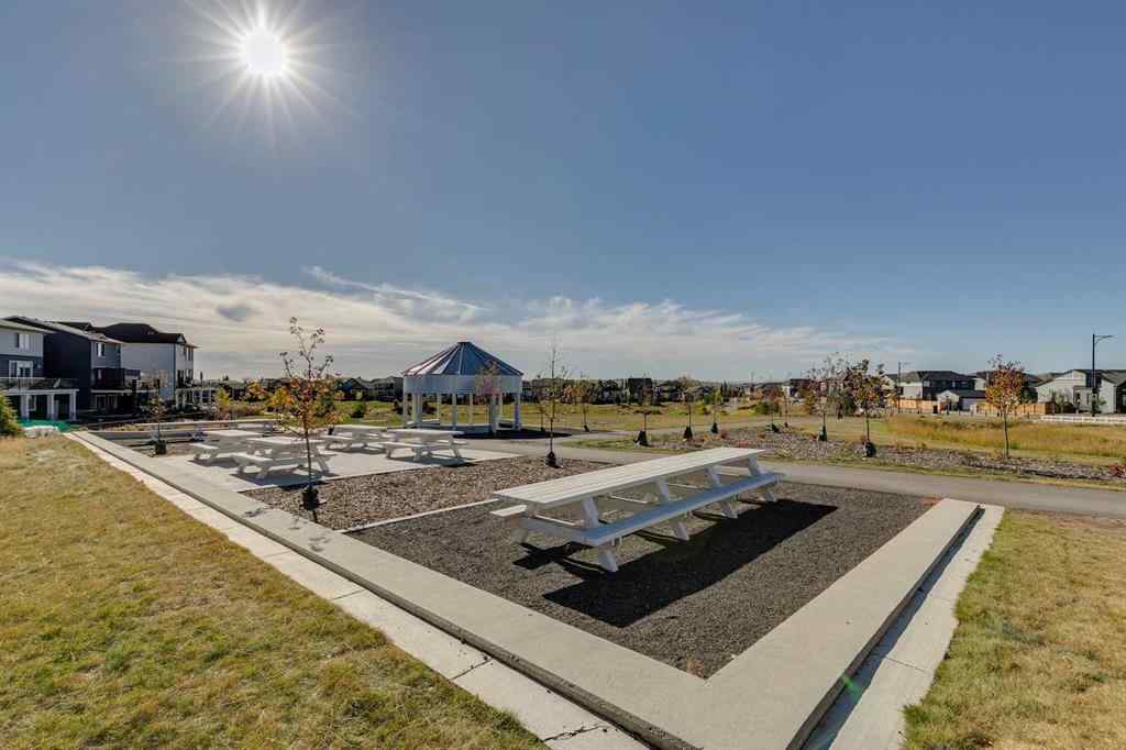 MLS® A2262345 - Unit #2202 100 Banister Drive  in Wedderburn Okotoks, Residential