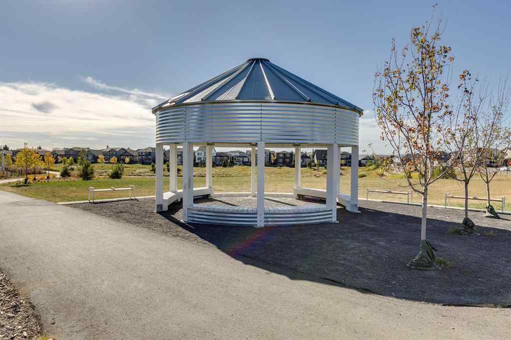 MLS® A2262345 - Unit #2202 100 Banister Drive  in Wedderburn Okotoks, Residential