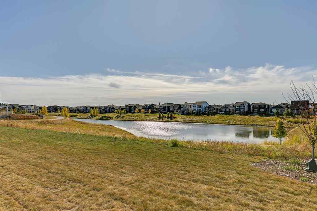 MLS® A2262345 - Unit #2202 100 Banister Drive  in Wedderburn Okotoks, Residential