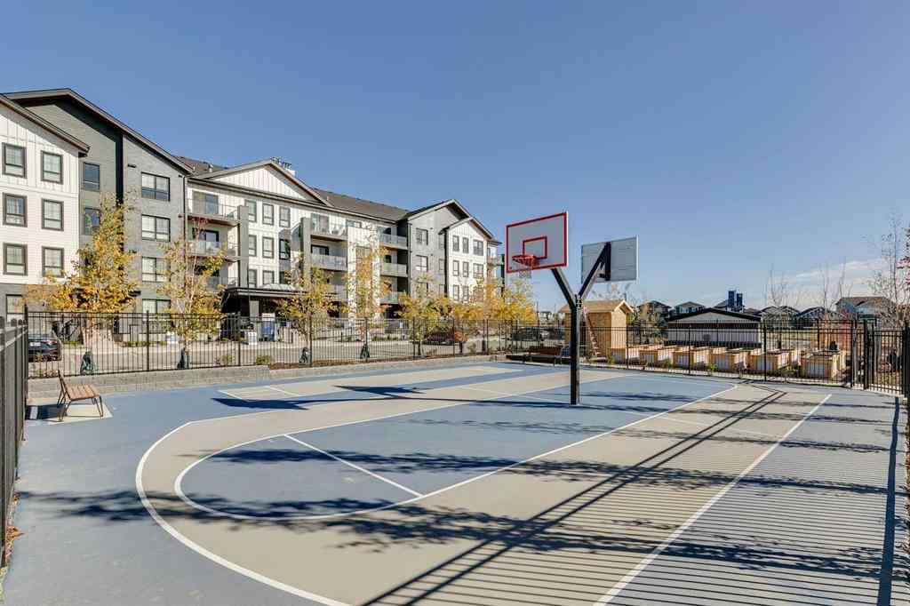 MLS® A2262345 - Unit #2202 100 Banister Drive  in Wedderburn Okotoks, Residential