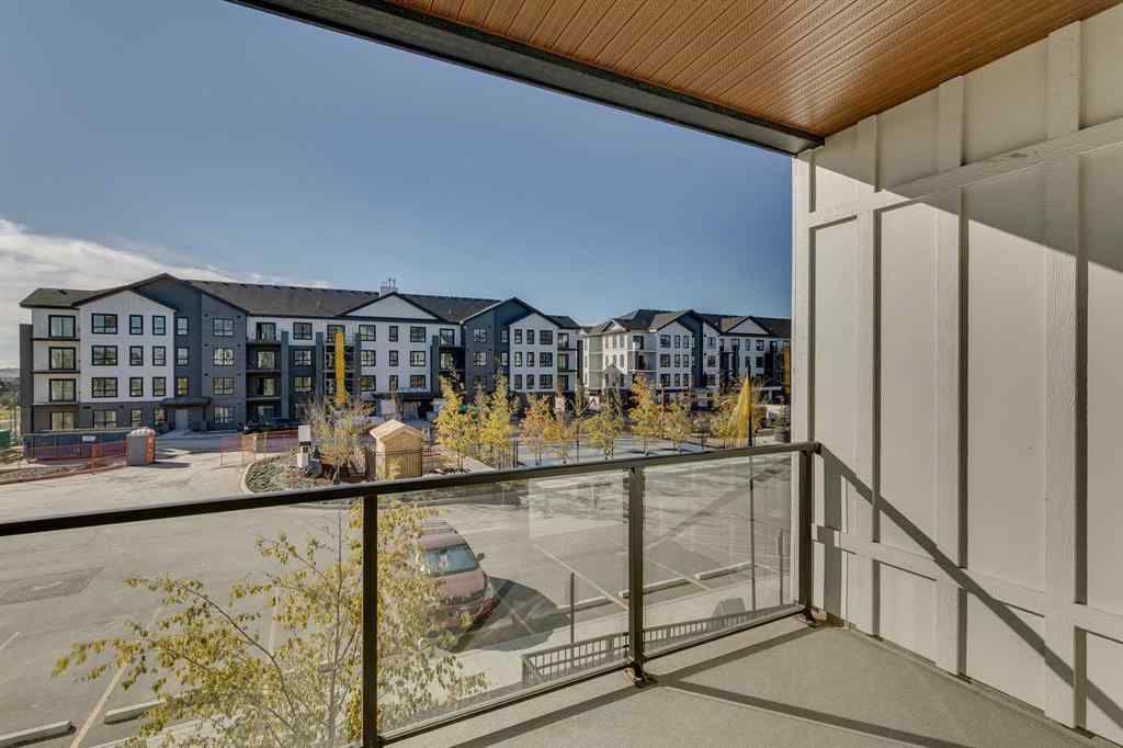 MLS® A2262345 - Unit #2202 100 Banister Drive  in Wedderburn Okotoks, Residential