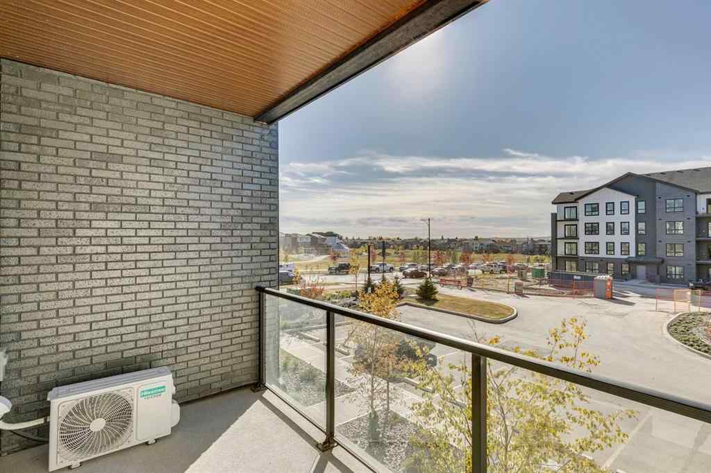 MLS® A2262345 - Unit #2202 100 Banister Drive  in Wedderburn Okotoks, Residential