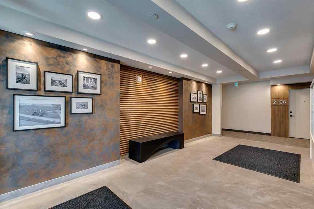 MLS® A2262345 - Unit #2202 100 Banister Drive  in Wedderburn Okotoks, Residential