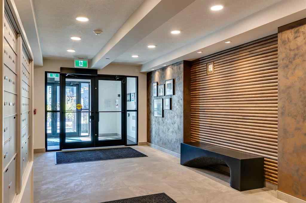 MLS® A2262345 - Unit #2202 100 Banister Drive  in Wedderburn Okotoks, Residential