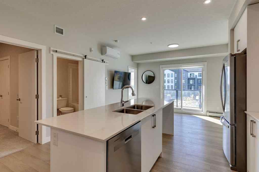 MLS® A2262345 - Unit #2202 100 Banister Drive  in Wedderburn Okotoks, Residential