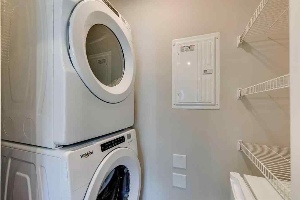 MLS® A2262345 - Unit #2202 100 Banister Drive  in Wedderburn Okotoks, Residential