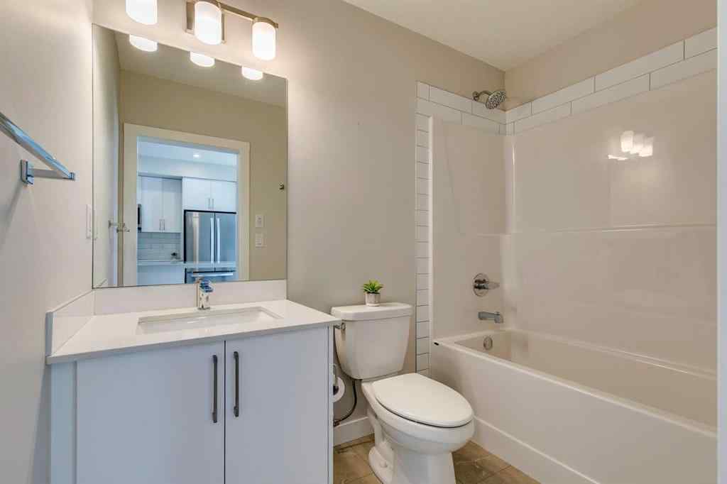 MLS® A2262345 - Unit #2202 100 Banister Drive  in Wedderburn Okotoks, Residential