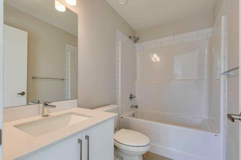 MLS® A2262345 - Unit #2202 100 Banister Drive  in Wedderburn Okotoks, Residential