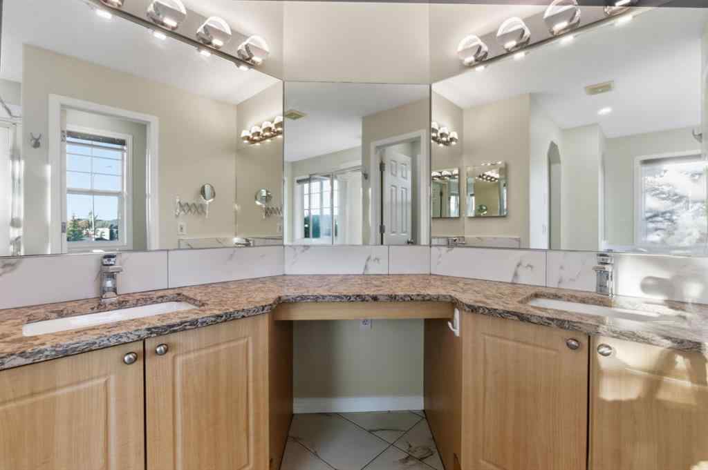 MLS® A2262348 - 64 Cougarstone Square SW in Cougar Ridge Calgary, Residential