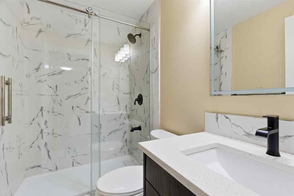 MLS® A2262348 - 64 Cougarstone Square SW in Cougar Ridge Calgary, Residential