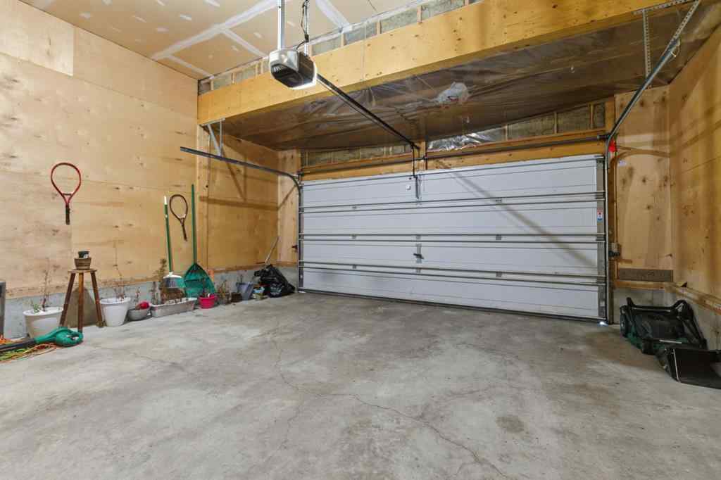 MLS® A2262348 - 64 Cougarstone Square SW in Cougar Ridge Calgary, Residential